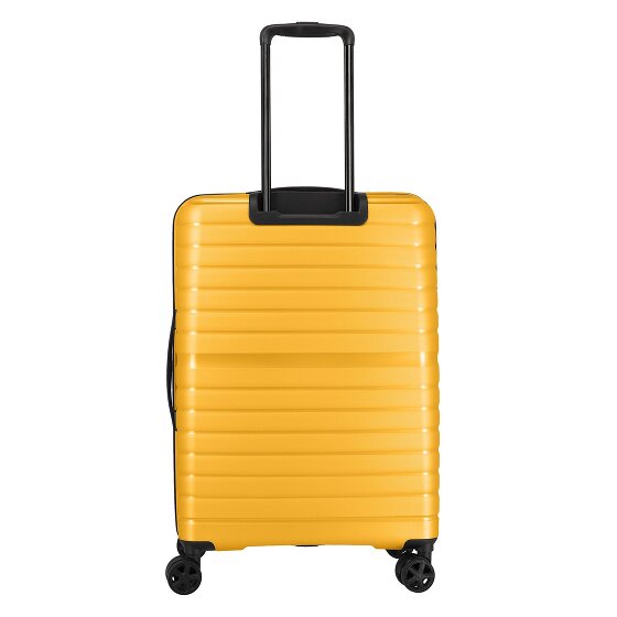Travelite Trient 4 ruote Set di valigie 2 pezzi