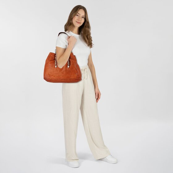 Campomaggi Lidia Borsa shopper Pelle 41 cm