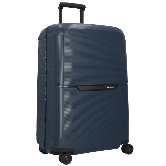Samsonite Magnum Eco 4 ruote Carrello 75 cm