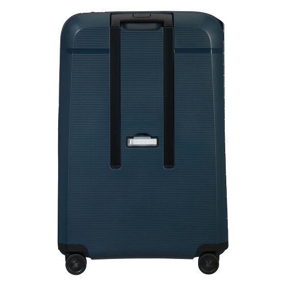 Samsonite Magnum Eco 4 ruote Carrello 75 cm