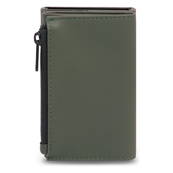 Piquadro Corner Portafoglio Protezione RFID 7 cm