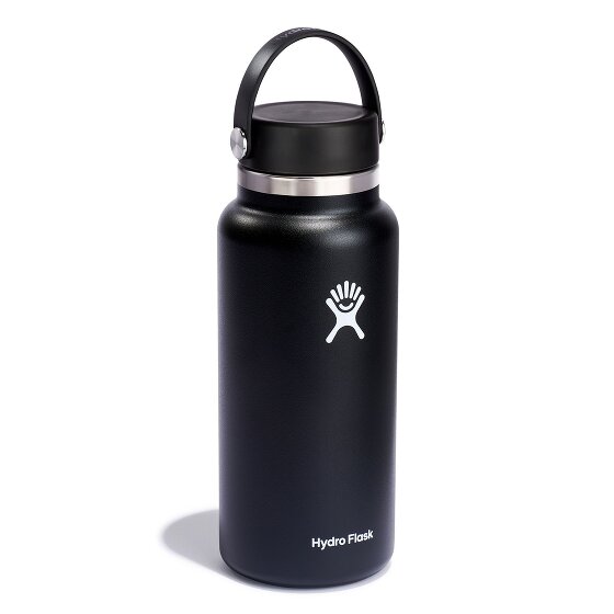 Hydro Flask Hydration Wide Flex Cap Bottiglia per bere 946 ml
