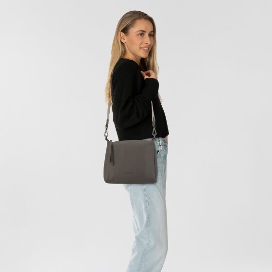 Harbour 2nd Just Pure Zarifa Borsa a tracolla Pelle 24 cm