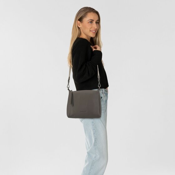 Harbour 2nd Just Pure Zarifa Borsa a tracolla Pelle 24 cm Harbour 2nd Just Pure Zarifa Borsa a tracolla Pelle 24 cm