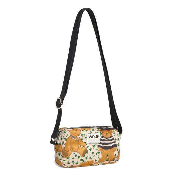 Wouf Daily Borsa a tracolla 19 cm