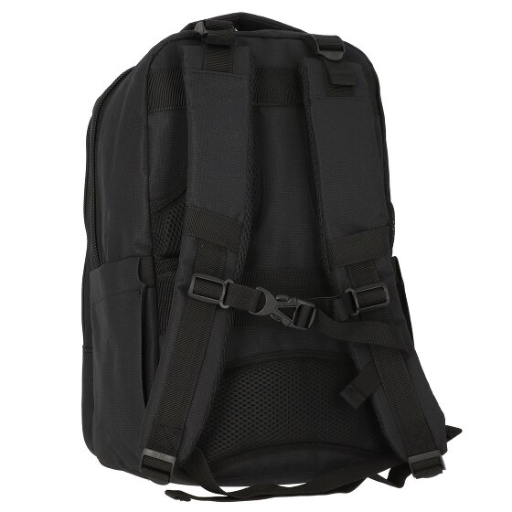 Worldpack BestWay Zaino da giorno 41 cm Scomparto per laptop