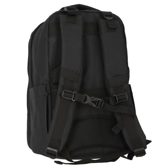 Worldpack BestWay Zaino da giorno 41 cm Scomparto per laptop