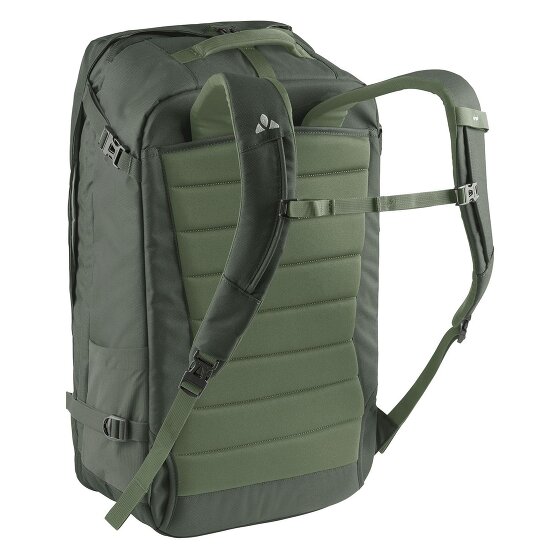 Vaude Mundo Carry-On 38 Zaino 55 cm scomparto per laptop
