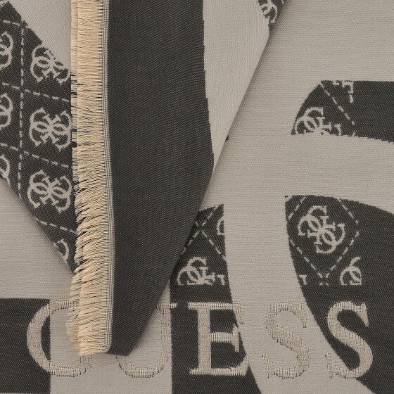 Guess Kefiah Tessuto 135 cm