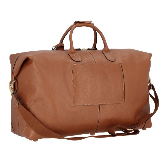 Bric's Life Pelle Borsa da viaggio in pelle 53 cm