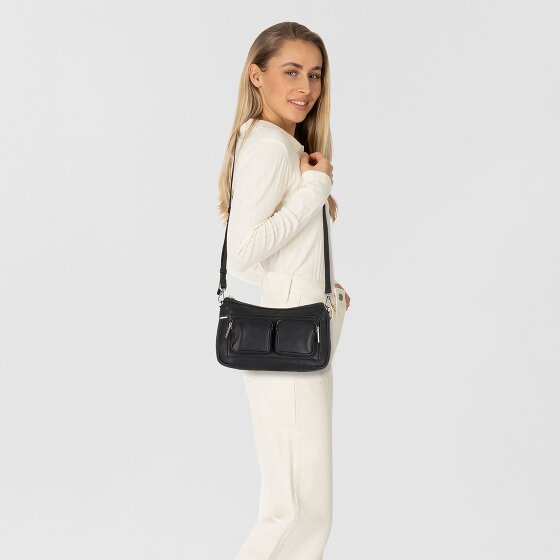 Liebeskind Maia Borsa a tracolla S Pelle 25 cm