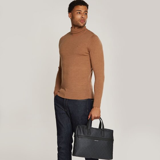 Calvin Klein Ck Must Borsa per computer portatile 38 cm