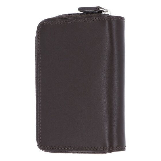 Golden Head Polo Portafoglio Protezione RFID Vera Pelle 11.5 cm