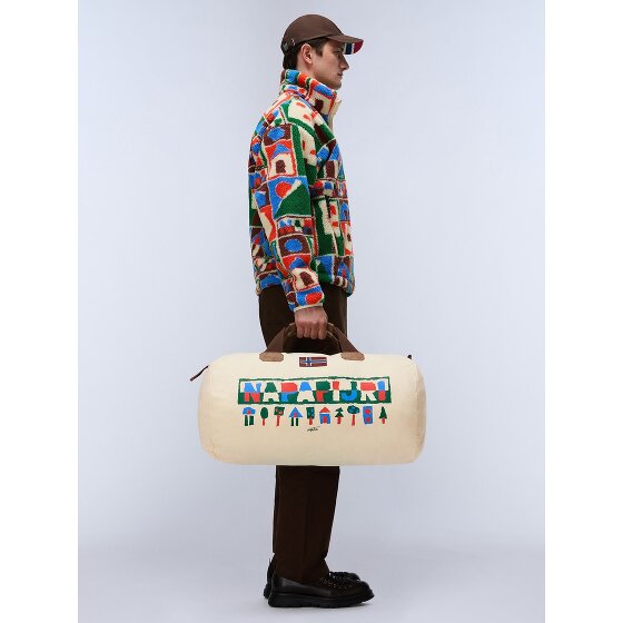 Napapijri Bering Borsa da viaggio Weekender 60 cm