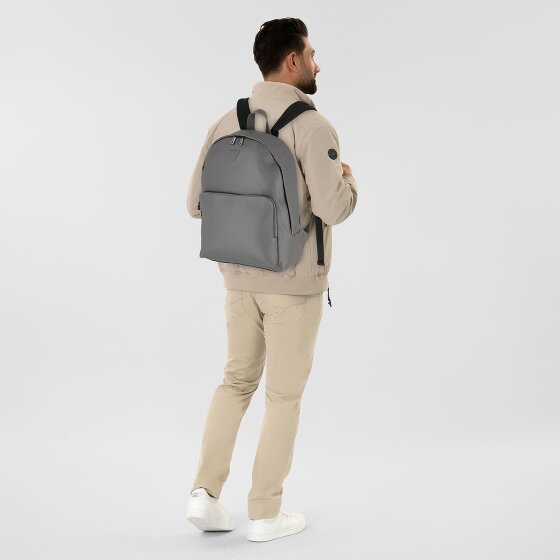 Guess Milano Zaino da giorno 41 cm Scomparto per laptop