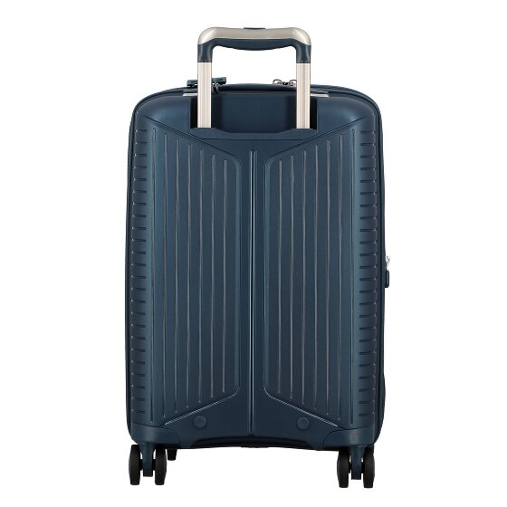 Jump Evae 4 ruote Carrello della cabina 55 cm