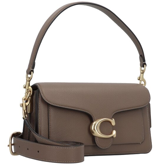Coach Tabby Borsa a tracolla Pelle 26 cm Coach Tabby Borsa a tracolla Pelle 26 cm