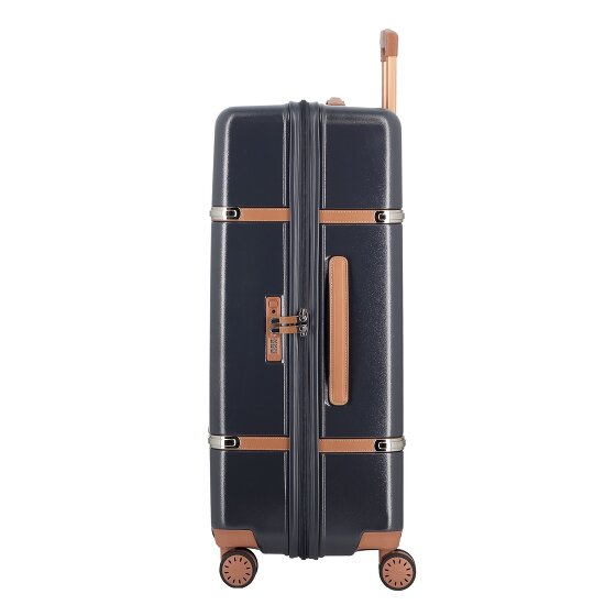 Jump Cassis Riviera ECO 4 ruote Carrello 76 cm