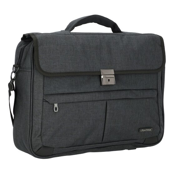 Lightpak Motion Briefcase 43 cm scomparto per laptop Lightpak Motion Briefcase 43 cm scomparto per laptop