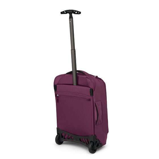 Osprey Ozone 2 ruote Carrello della cabina 55 cm
