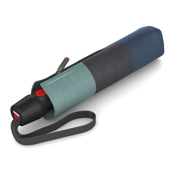 Knirps T.200 Ombrello tascabile Duomatic 28 cm