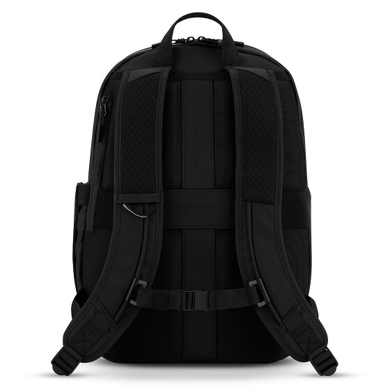Kapten & Son Oslo Zaino da giorno 45 cm Vano porta PC