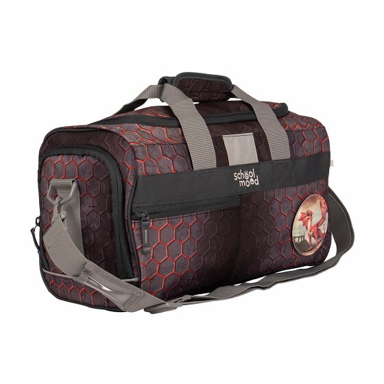 School-Mood Borsa sportiva 39 cm