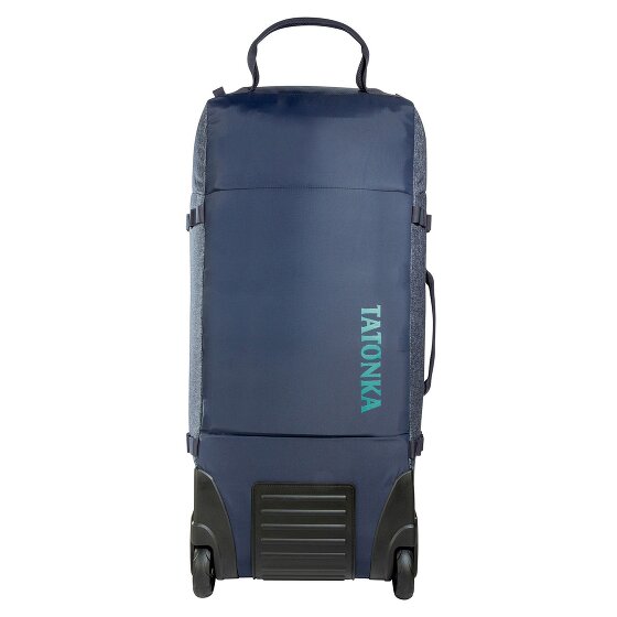 Tatonka Duffle Roller 80 2 ruote Borsa da viaggio 78 cm