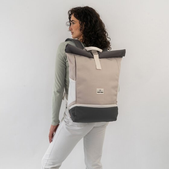 Johnny Urban Eco Series Allen Large Zaino da giorno 45 cm Scomparto per laptop