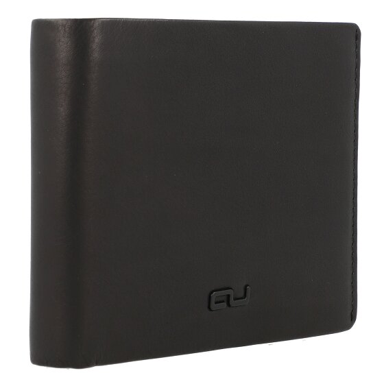 aunts & uncles Norwegians Kjetil Portafoglio Protezione RFID Pelle 12.5 cm aunts & uncles Norwegians Kjetil Portafoglio Protezione RFID Pelle 12.5 cm