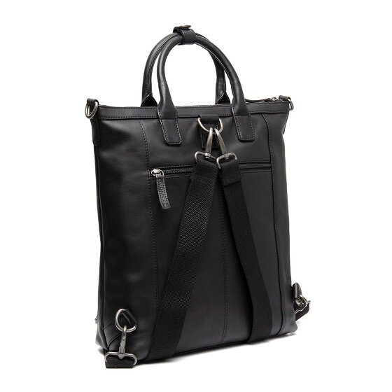 The Chesterfield Brand Luisa Zaino da lavoro Pelle 38 cm Scomparto per laptop
