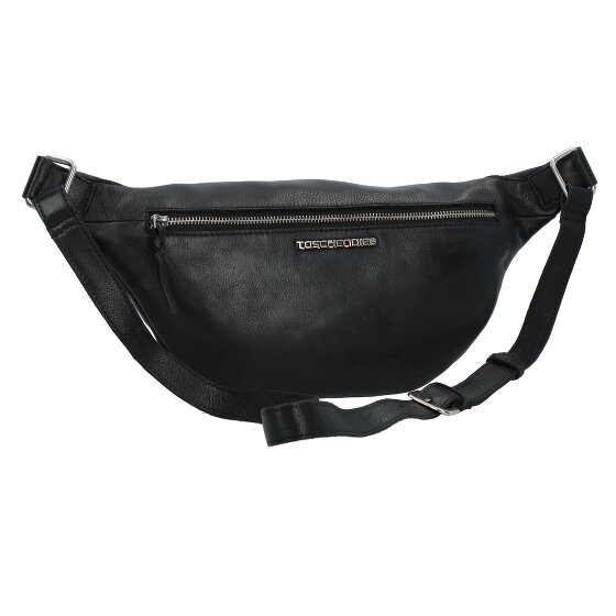 Taschendieb Wien Kohlmarkt Marsupio Pelle 34 cm
