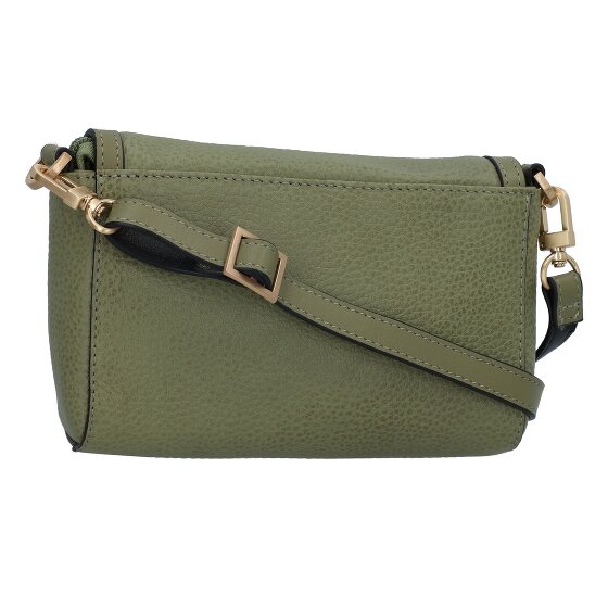 Burkely Keen Keira Borsa a tracolla Pelle 18 cm