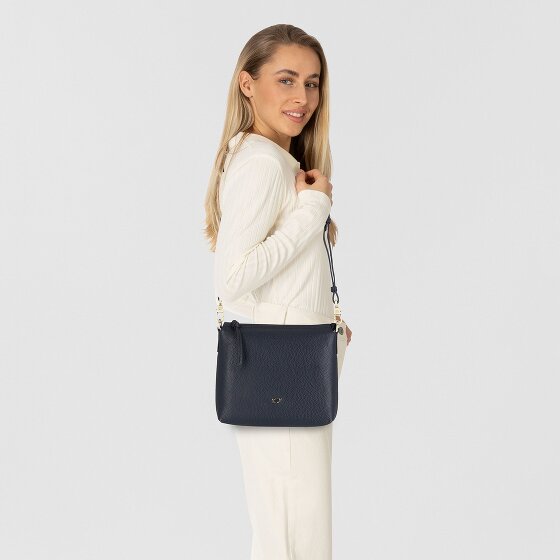 Braun Büffel Hanna Borsa a tracolla S Pelle 25 cm