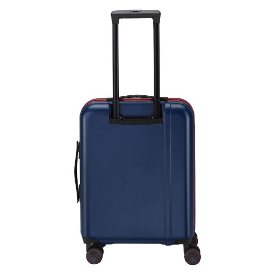 Travelite travelite x NFL 4 ruote Trolley cabina S 55 cm