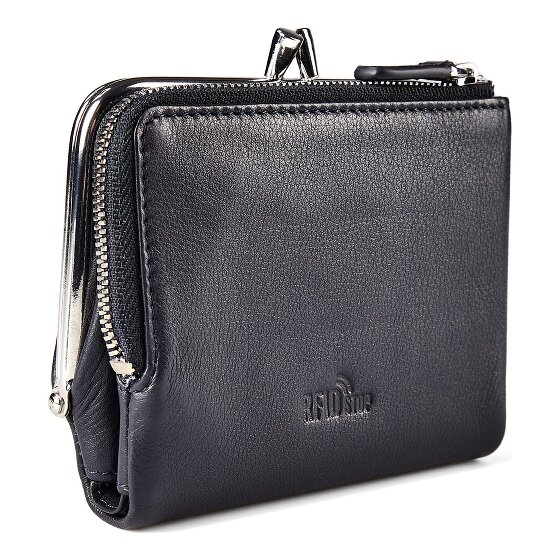 Picard Bali 1 Portafoglio Protezione RFID Pelle 13 cm