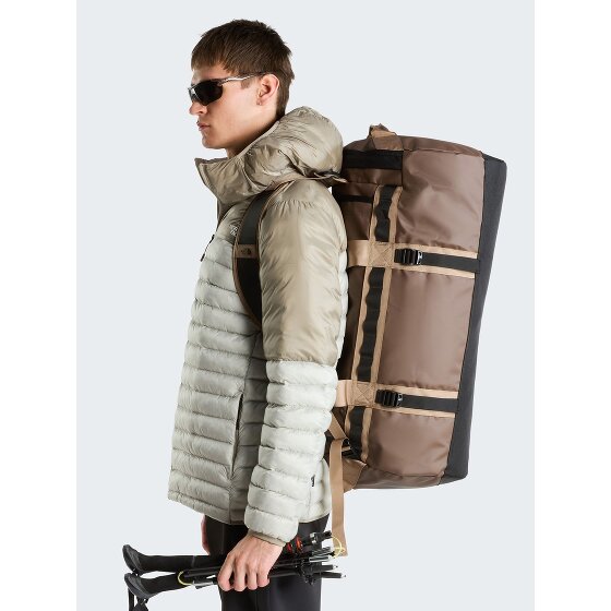 The North Face Base Camp Borsa da viaggio M 65 cm