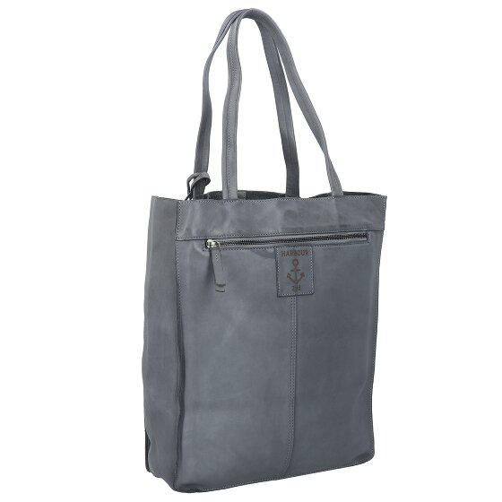 Harbour 2nd Anchor Love Borsa shopper Pelle 29 cm