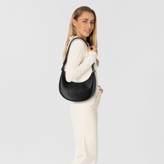 Karl Lagerfeld Circle Borsa a tracolla Pelle 28 cm