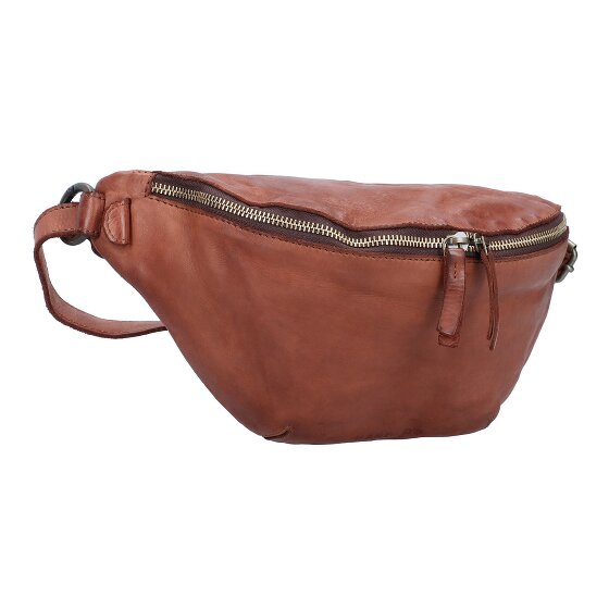 Harold's Marsupio Submarine in pelle 33 cm
