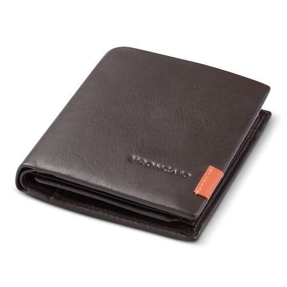 Roncato Monaco Portafoglio Pelle 10.5 cm