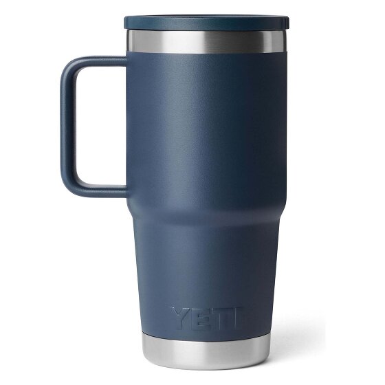 Yeti Rambler Borraccia 591 ml