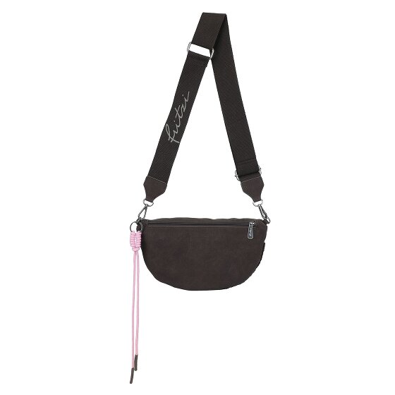 Fritzi aus Preußen Bum Bag Soft Marsupio 34 cm