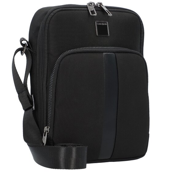Samsonite Sacksquare Borsa a tracolla M 19 cm