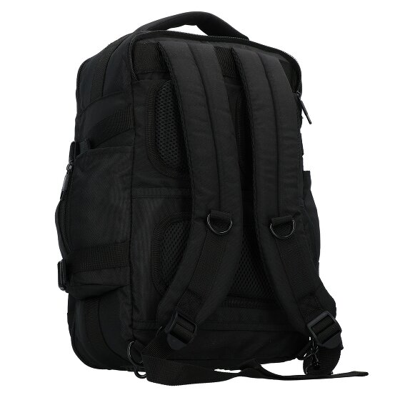Polestream Strz by Berlin zaino da viaggio 39 cm scomparto per laptop