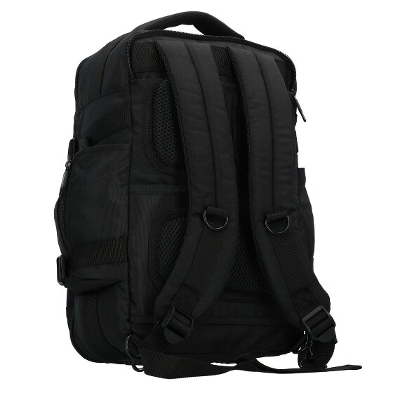 Polestream Strz by Berlin zaino da viaggio 39 cm scomparto per laptop