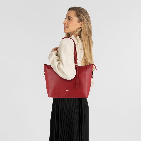 Picard Java Borsa shopper Pelle 44 cm Scomparto per laptop
