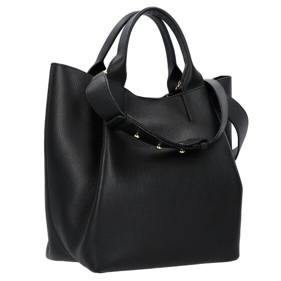 abro Essential Borsa shopper Pelle 30 cm