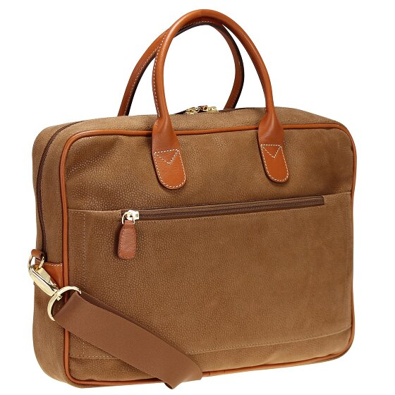 Bric's Life Briefcase 38 cm scomparto per laptop