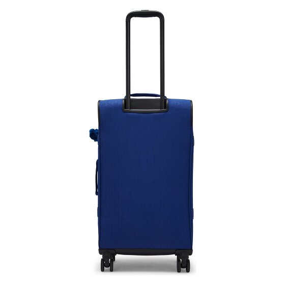 Kipling Spontaneous 4 ruote Carrello M 66 cm